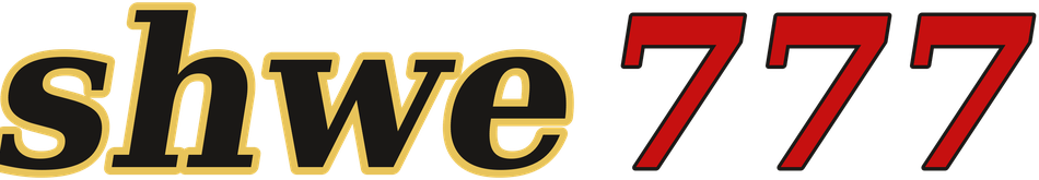 shwe777 logo