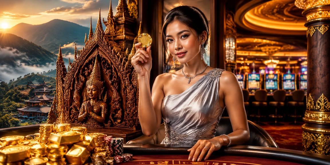 shwe777 Wild Energy နှင့်အတူ သတ္တုကြွင်းများ ကဆင်မြင်း