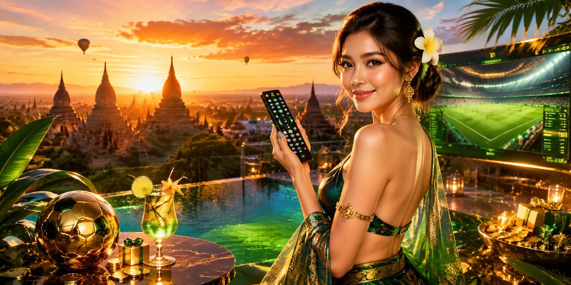 shwe777 background