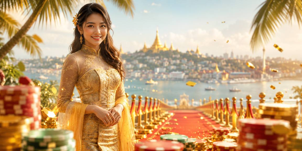 shwe777 မြန်မာတွင် shwe777 သုံးစွဲခွင့်ရှိခြင်း