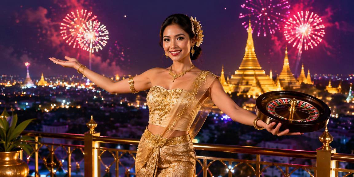 shwe777 Jungle King
