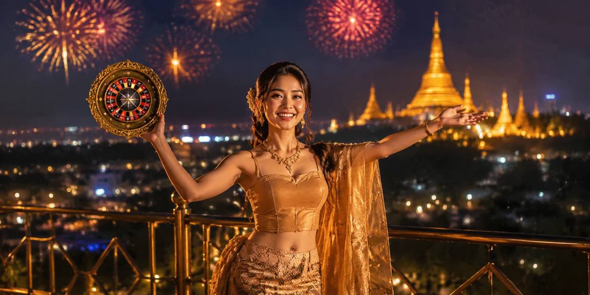 shwe777 Fruit Party